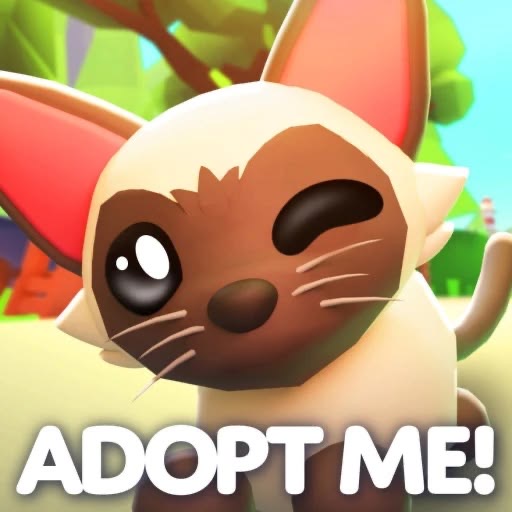 Adopt Me!