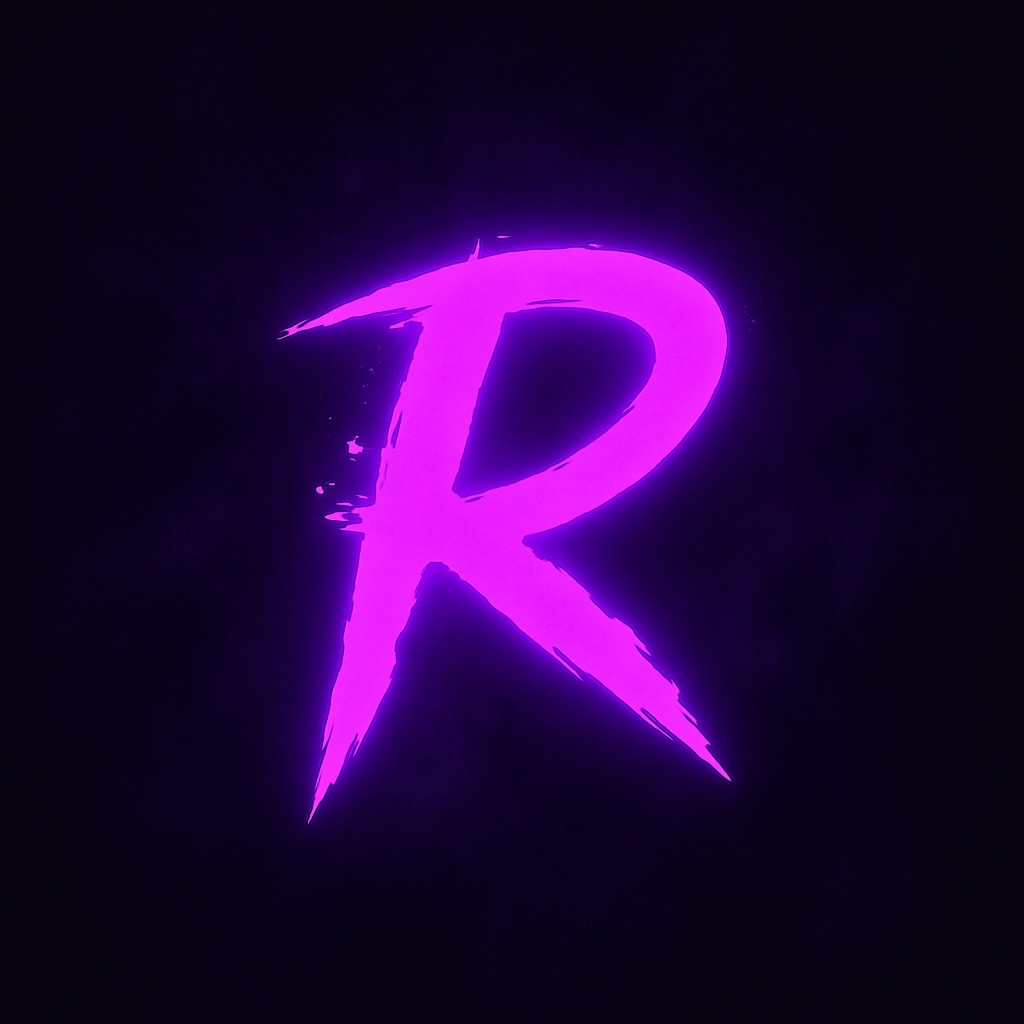 Rayz Hub Logo